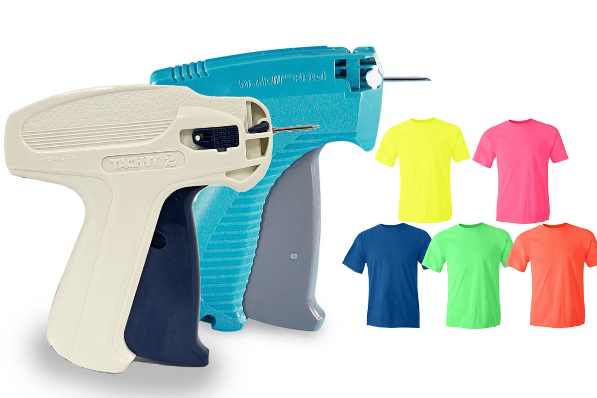 Regular Tagging Tools & Fasteners