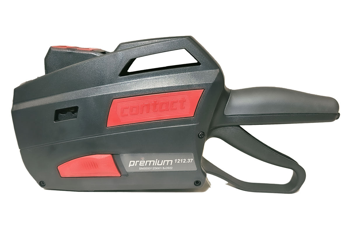Contact Premium® 1212.37 Price Marking Gun