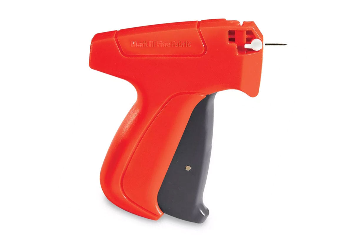 Avery Dennison Mark III Fine Fabric Tagging Gun