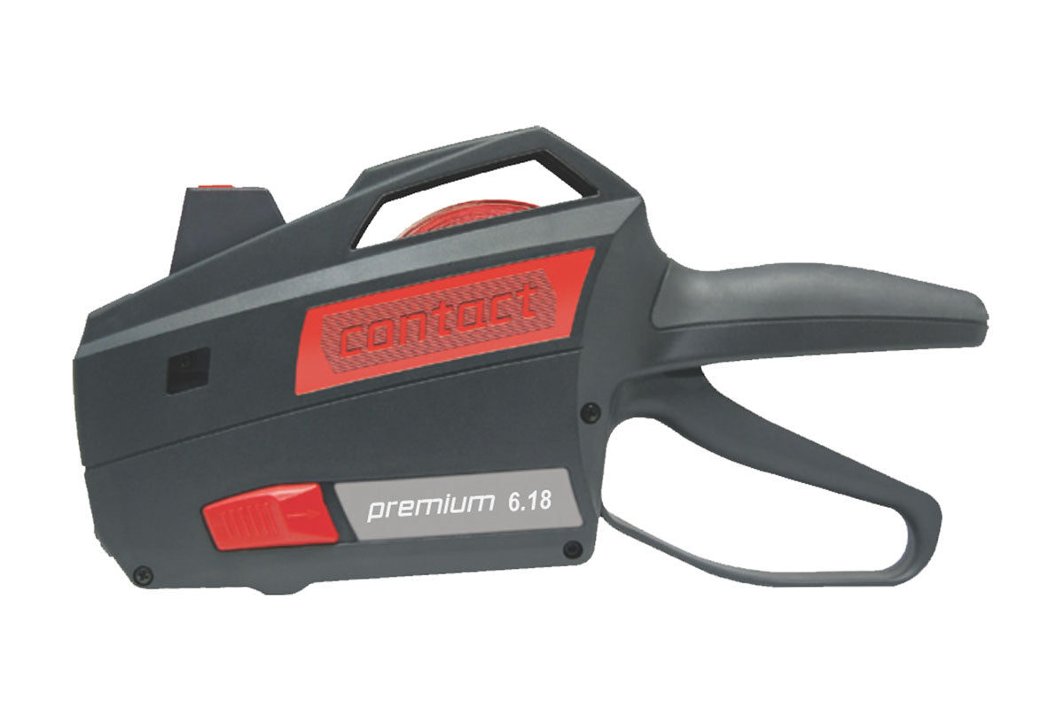 Contact Premium® 6.18 Price Marking Gun