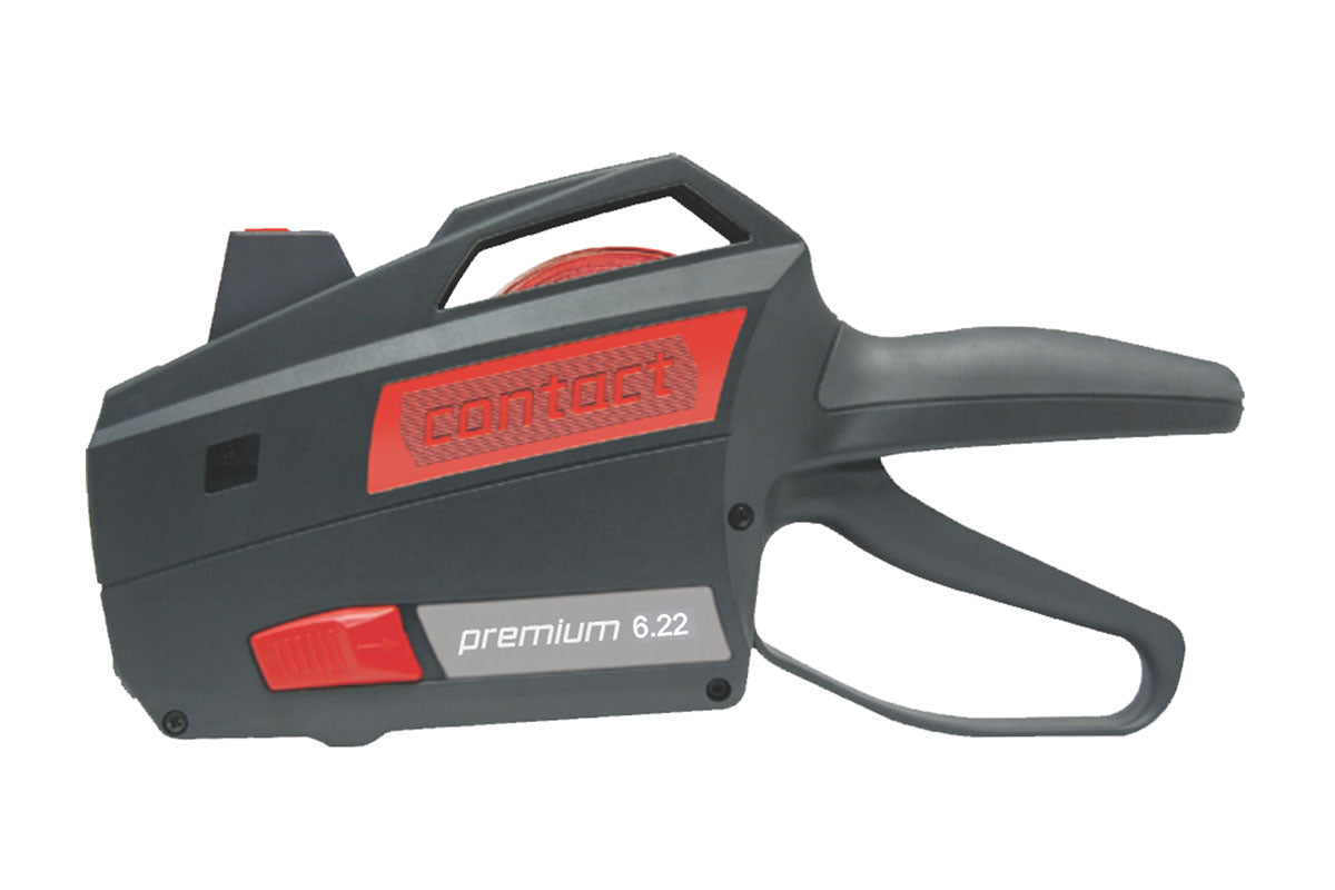 Contact Premium® 6.22 Price Marking Gun
