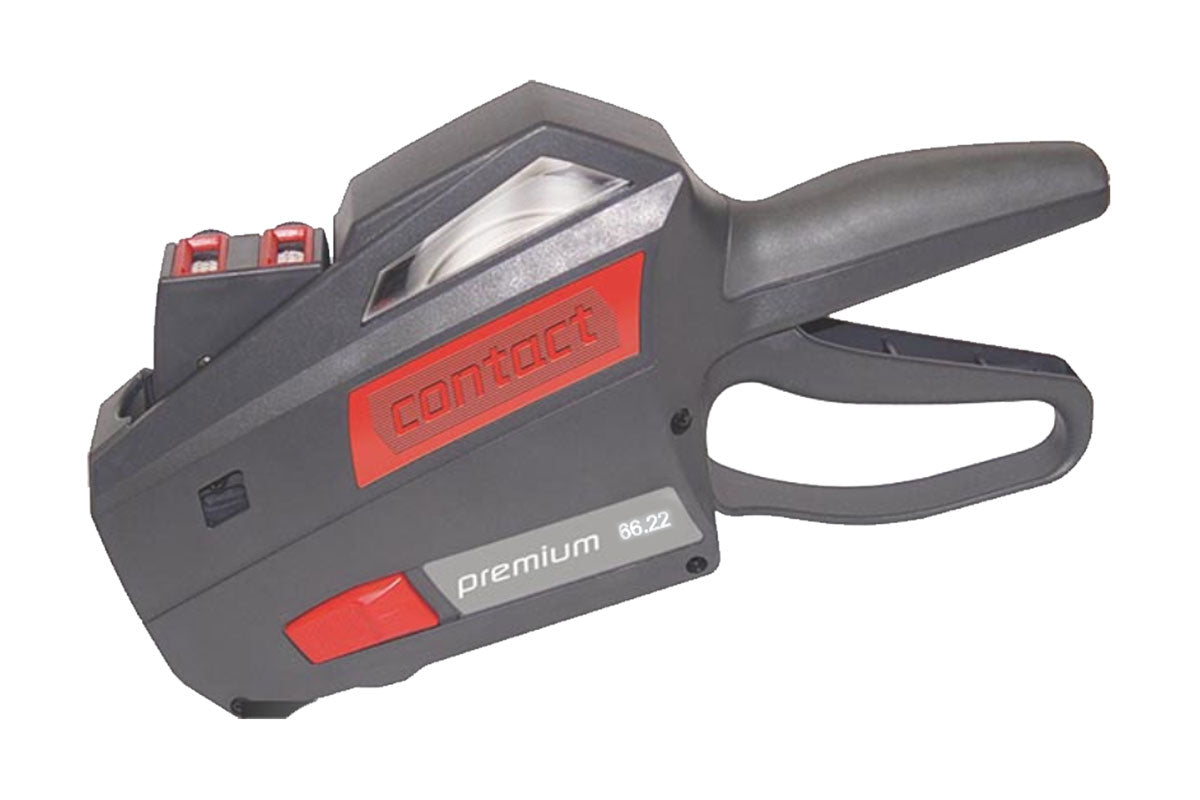 Contact Premium® 66.22 Price Marking Gun