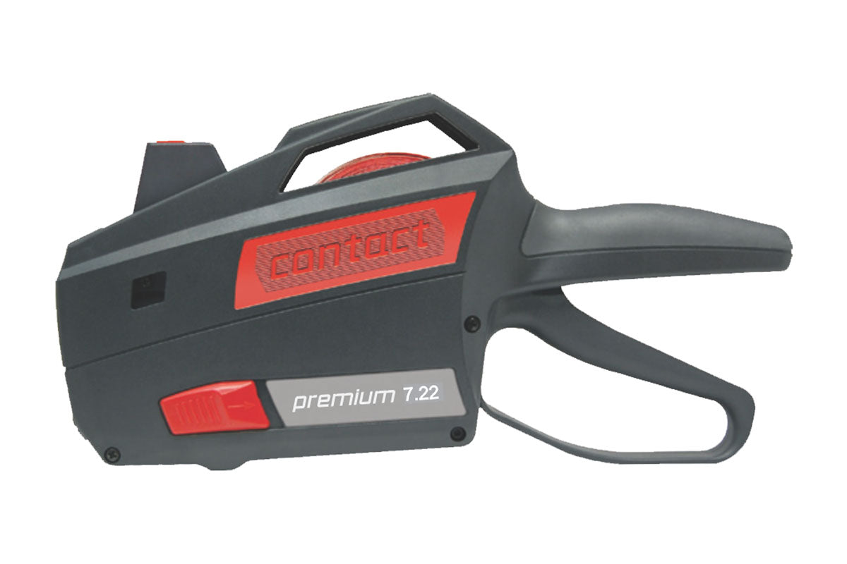 Contact Premium® 7.22 Price Marking Gun