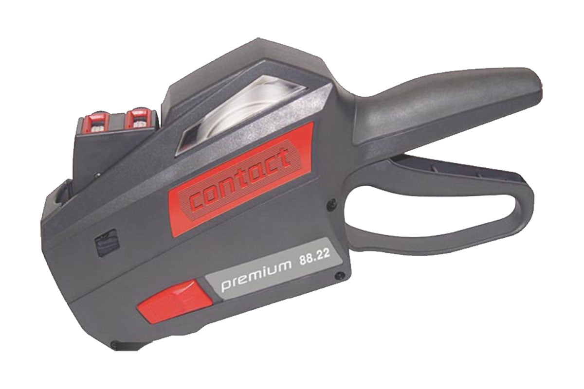 Contact Premium® 88.22 Price Marking Gun
