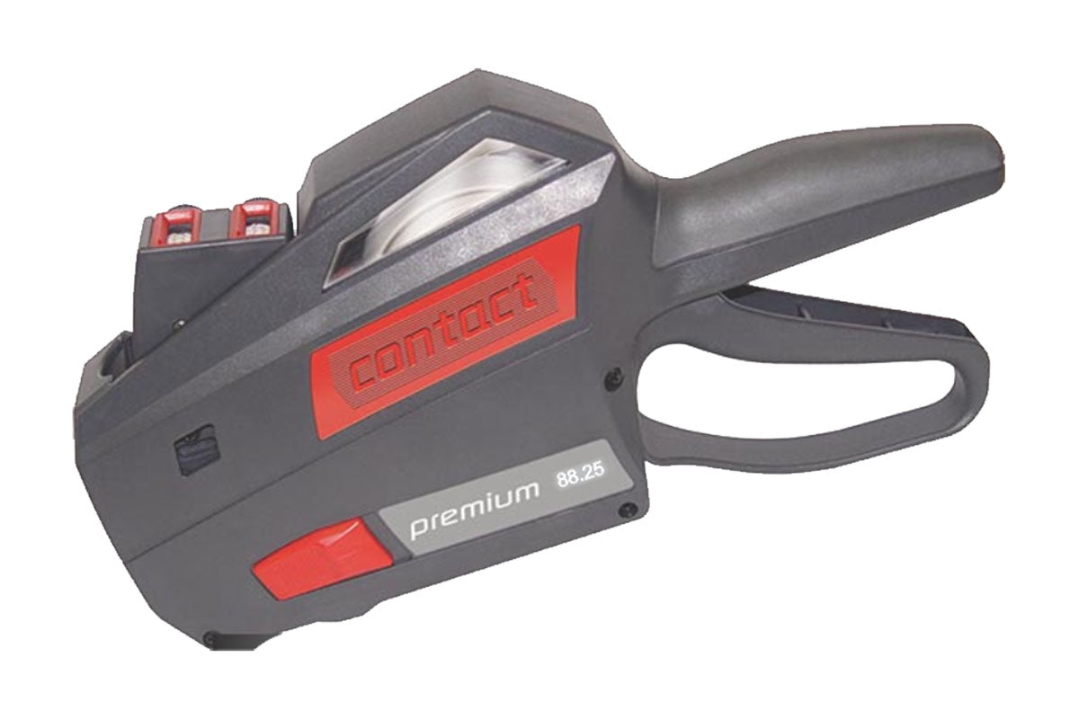 Contact Premium® 88.25 Price Marking Gun