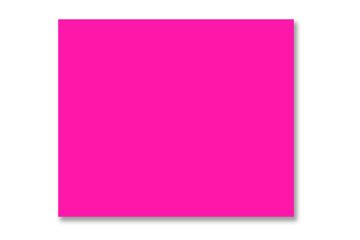 Monarch® 1151® Compatible Labels* - Fluorescent Pink