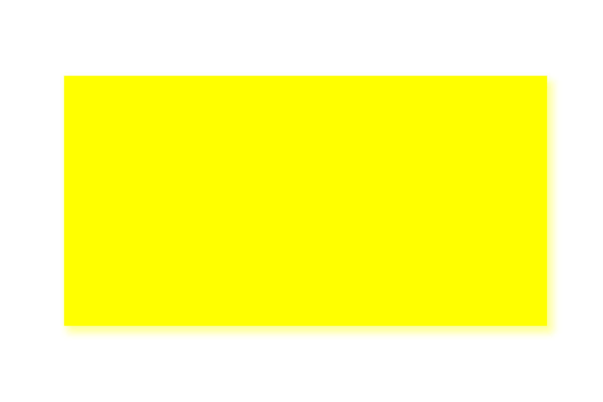 Contact Premium® 6.22, 7.22, 8.22 Compatible Labels - Fluorescent Yellow