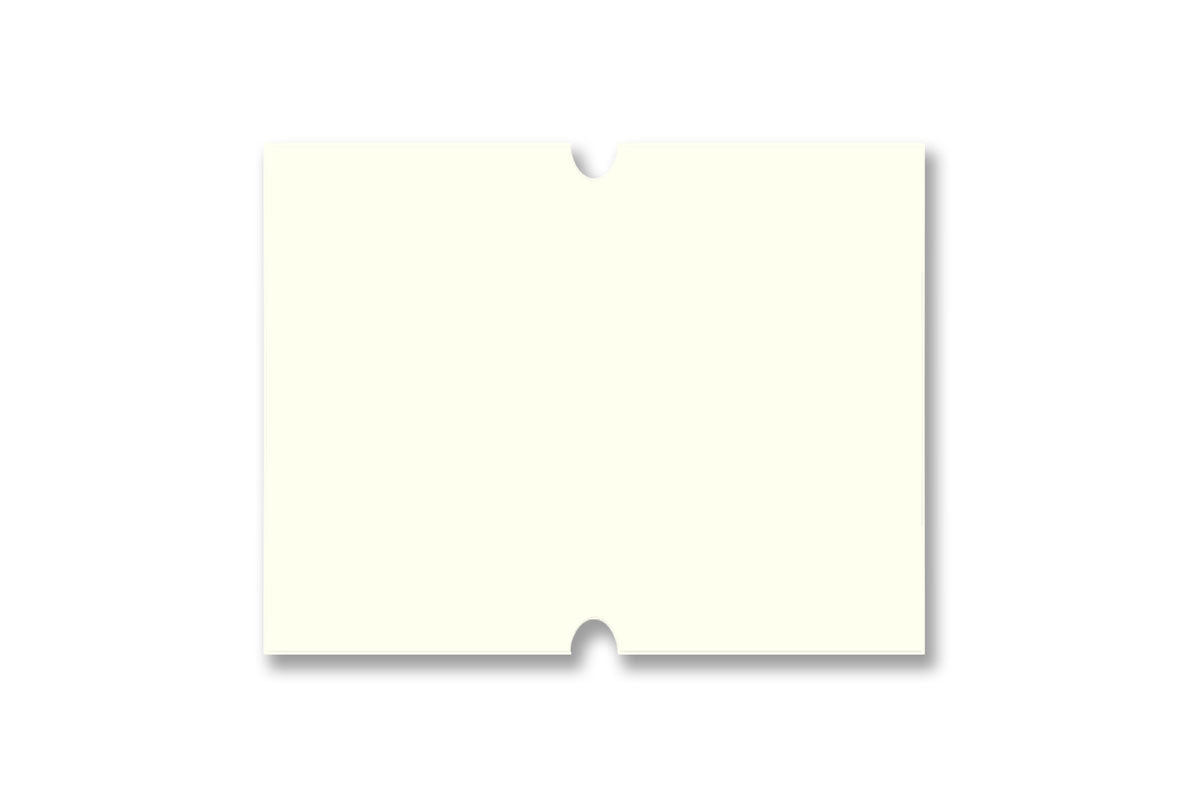 Towa 2 (GL) Compatible Labels - Ivory