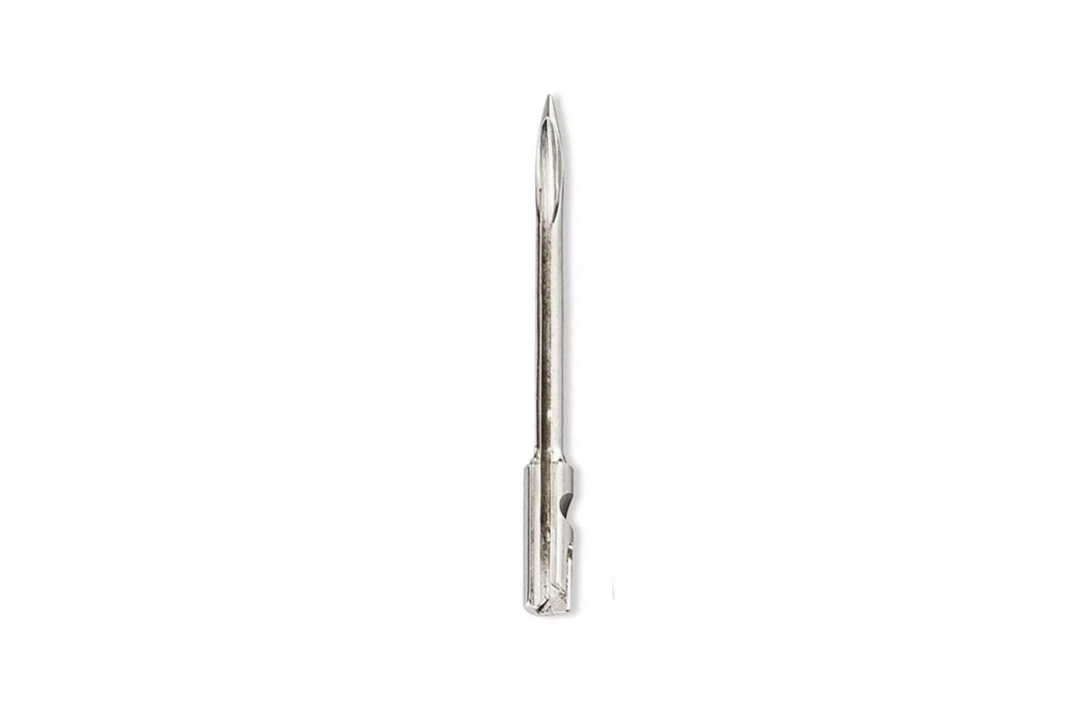 Avery Dennison Long Heavy Duty Needle