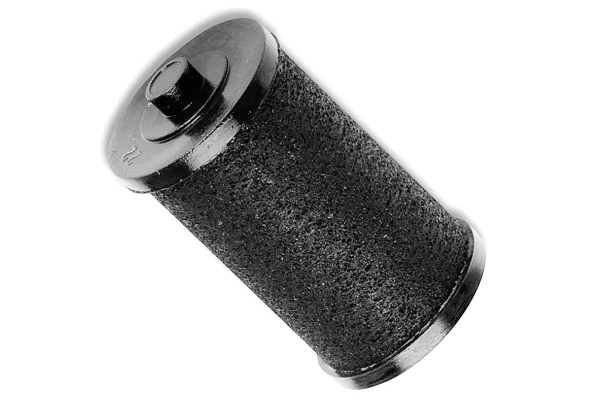 Meto Compatible Ink Roller