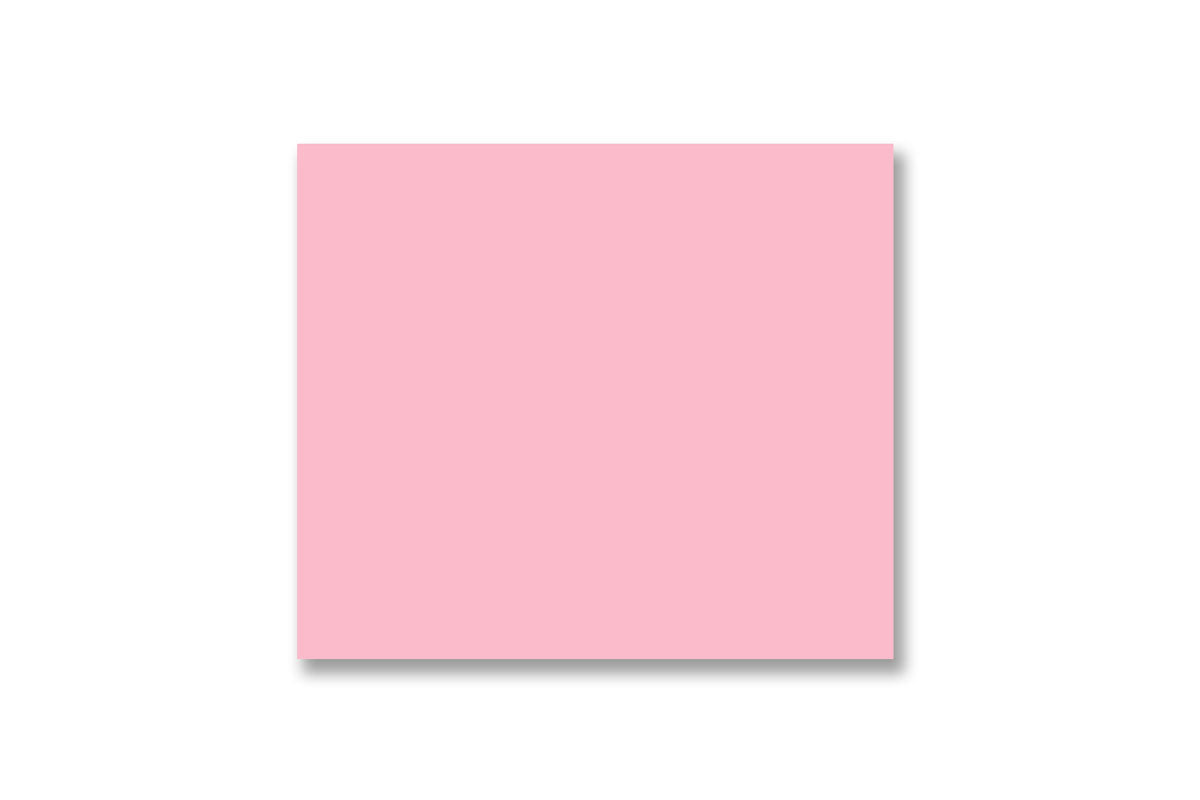 Monarch® 1136® Compatible Labels* - Pink