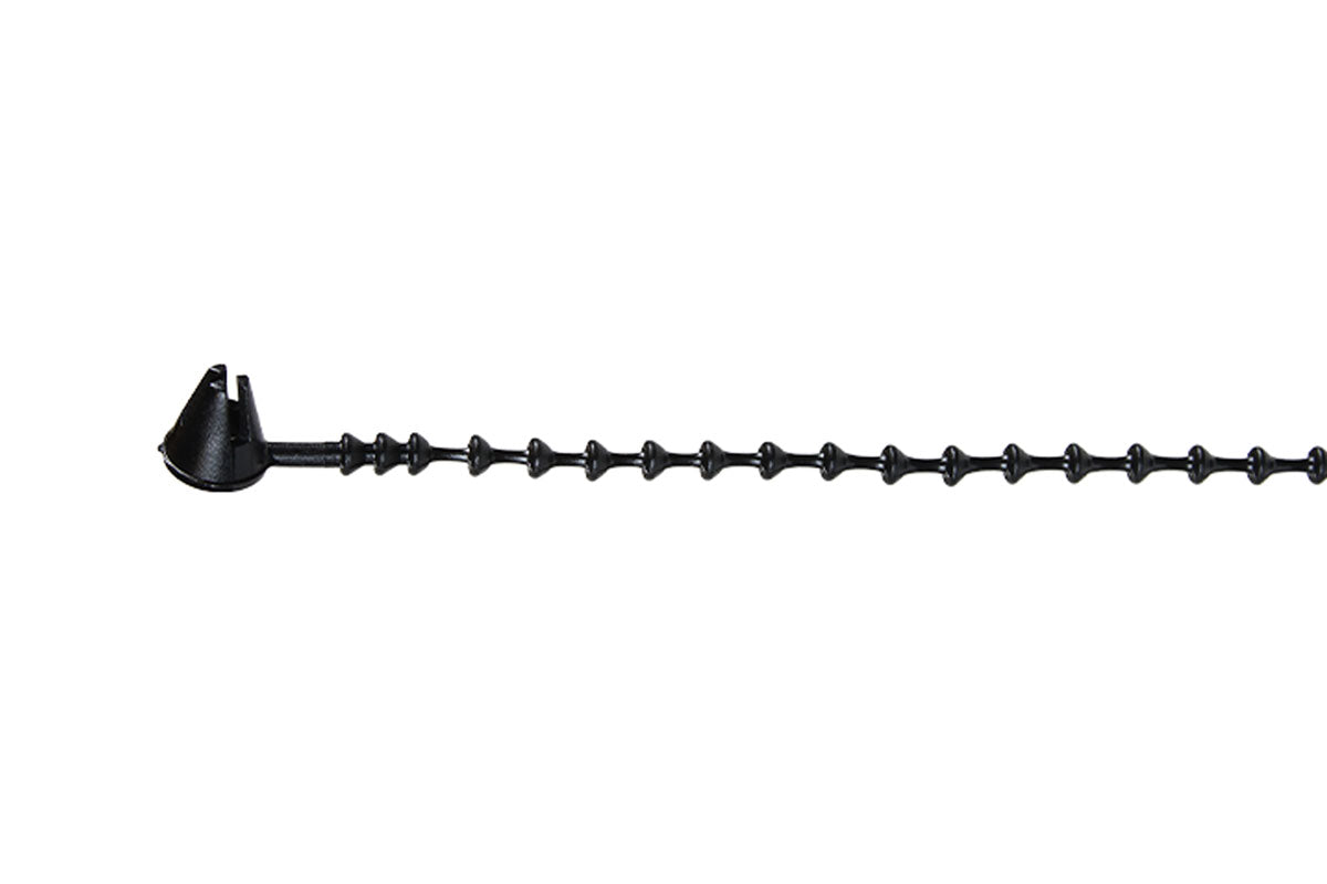 Secur-A-Tie Fasteners - 8 inch