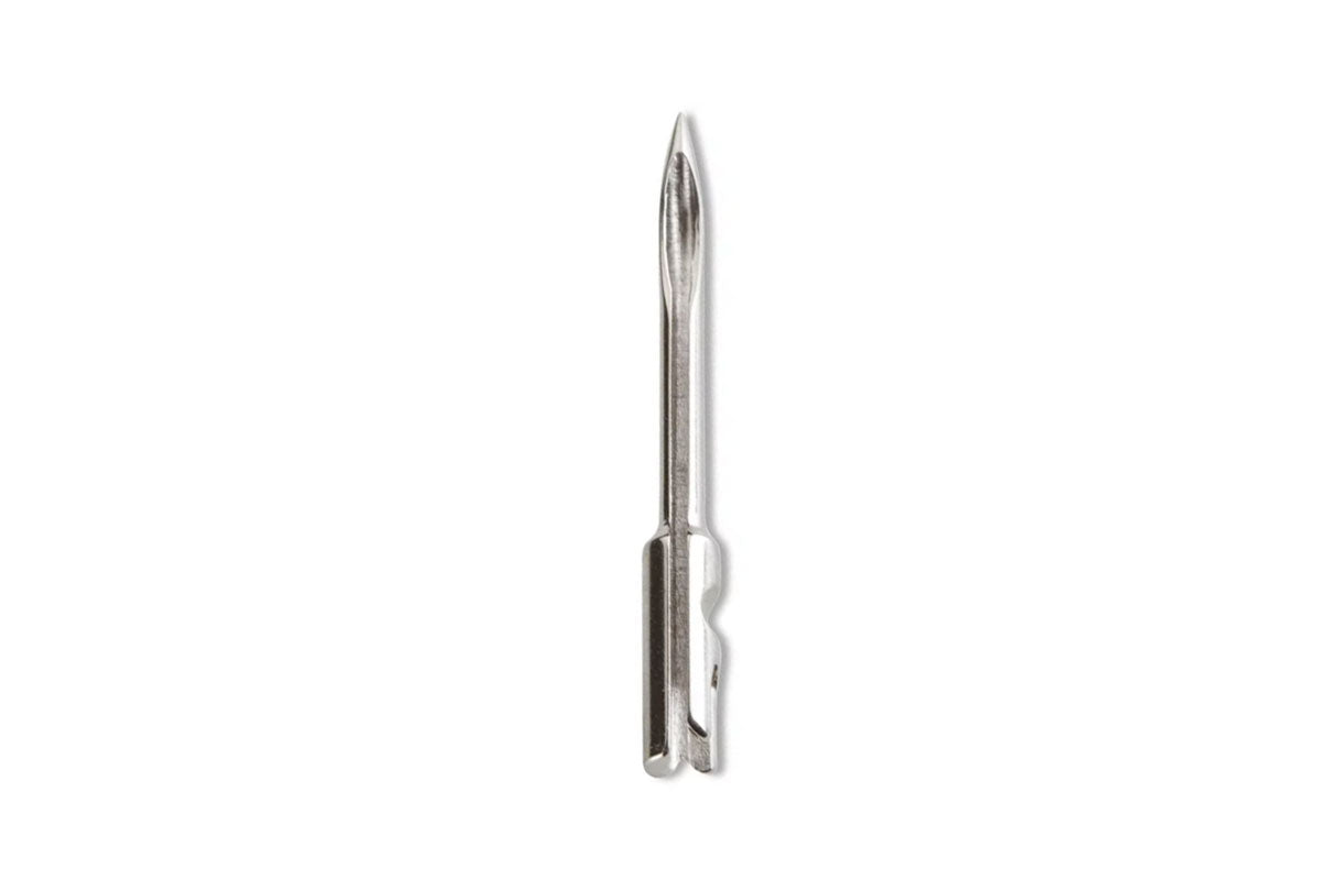 Avery Dennison Short Heavy Duty Needles - Single Needle