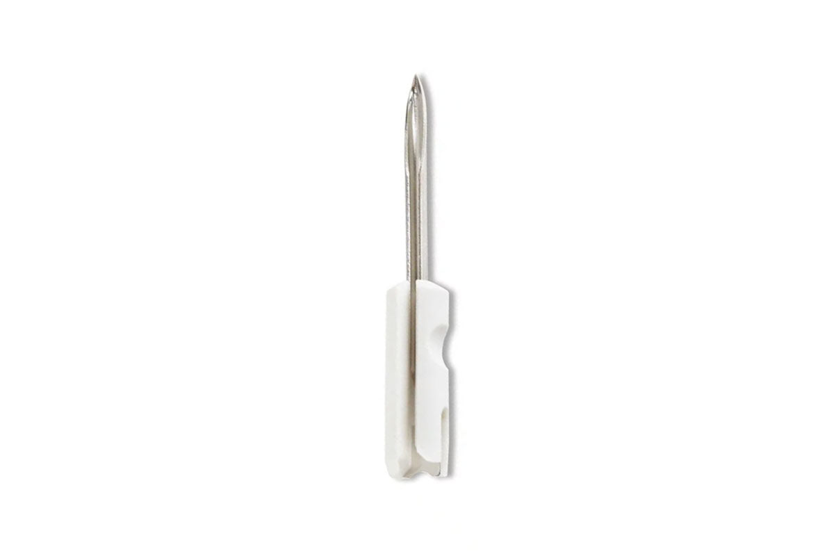 Avery Dennison Fine Fabric Needles - Single Needle