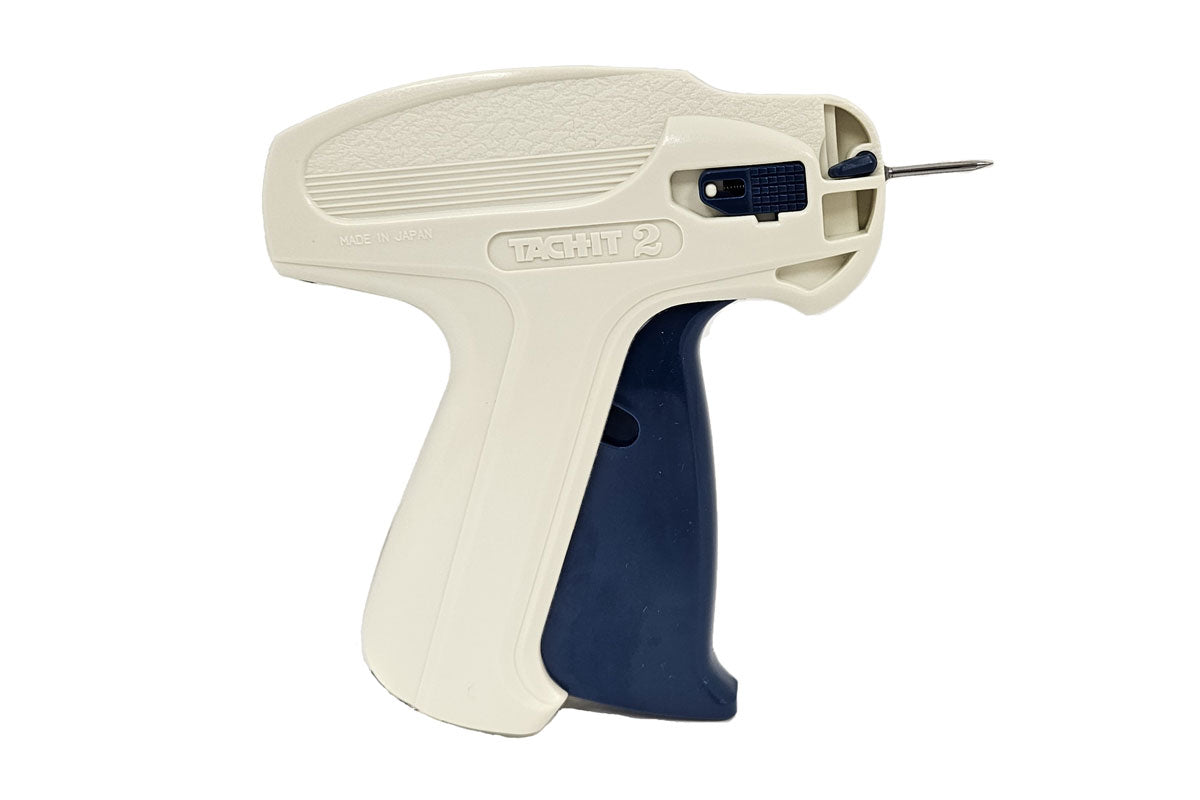 Tach-It 2 Fine Fabric Tagging Gun
