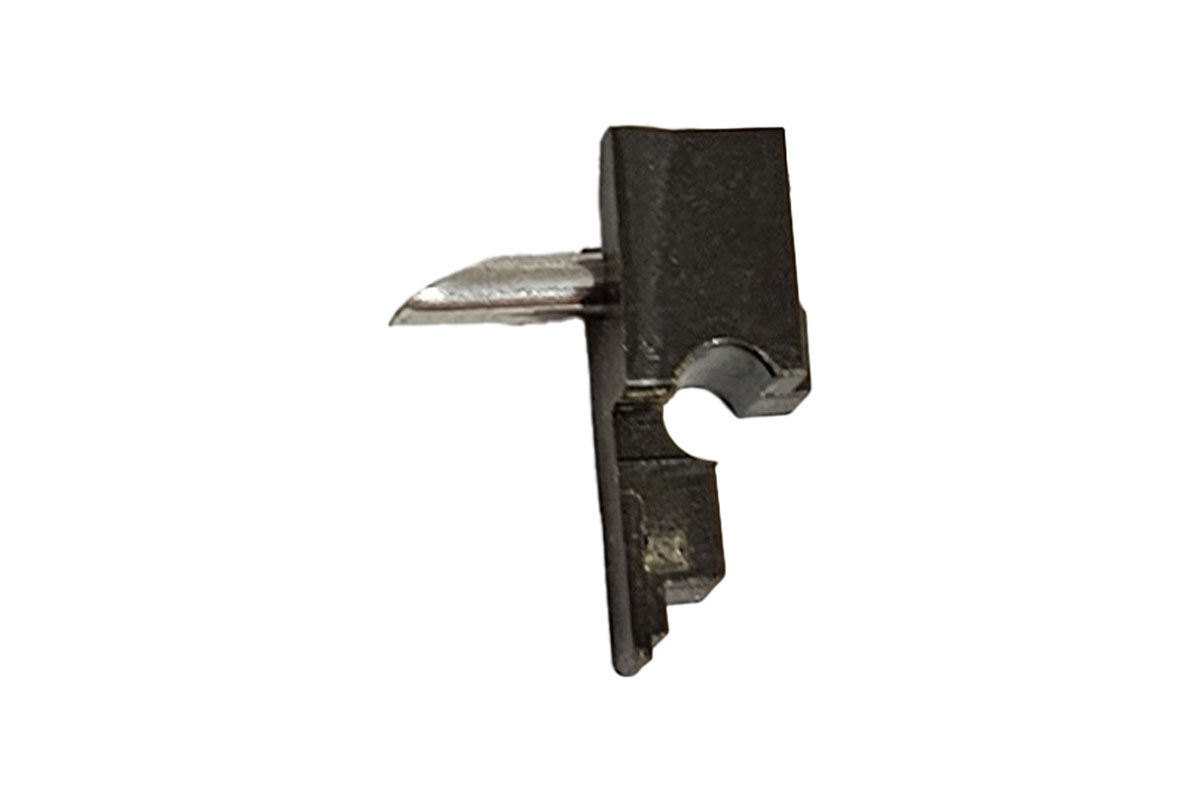 V-Tool Replacement Tag Holder
