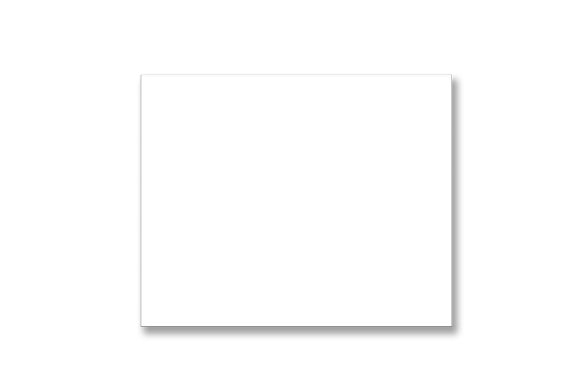 Monarch® 1115® Compatible Labels* - White