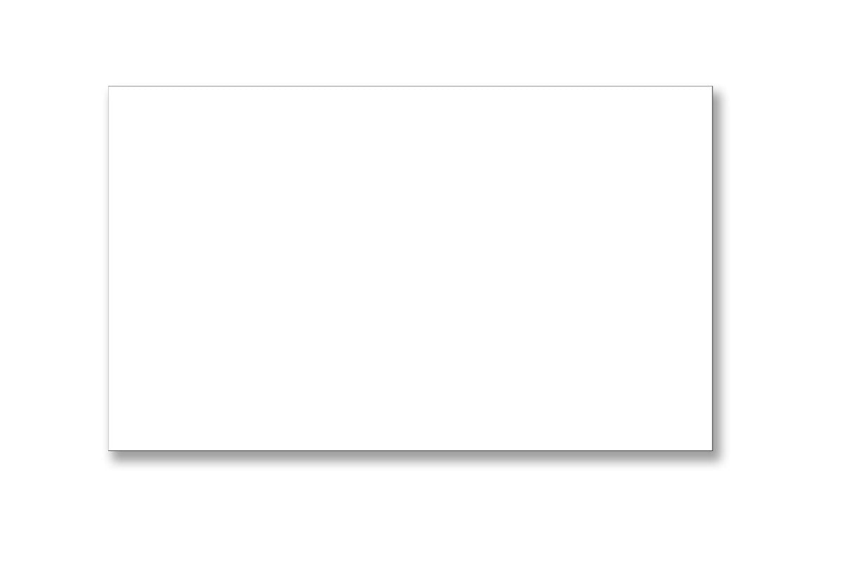 Monarch® 1155® Compatible Labels* - White