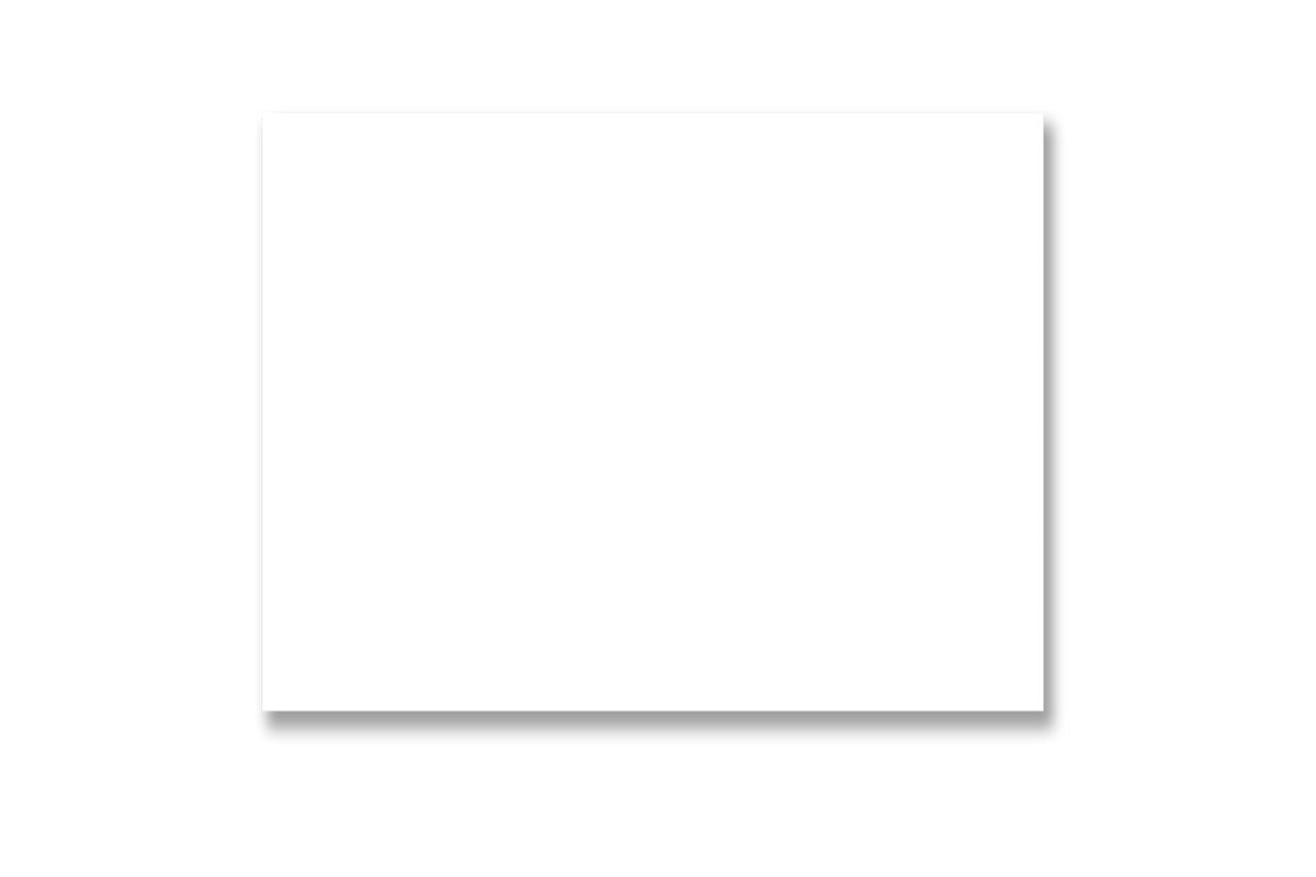 Garvey® 22-77, 22-66 Compatible Labels - White