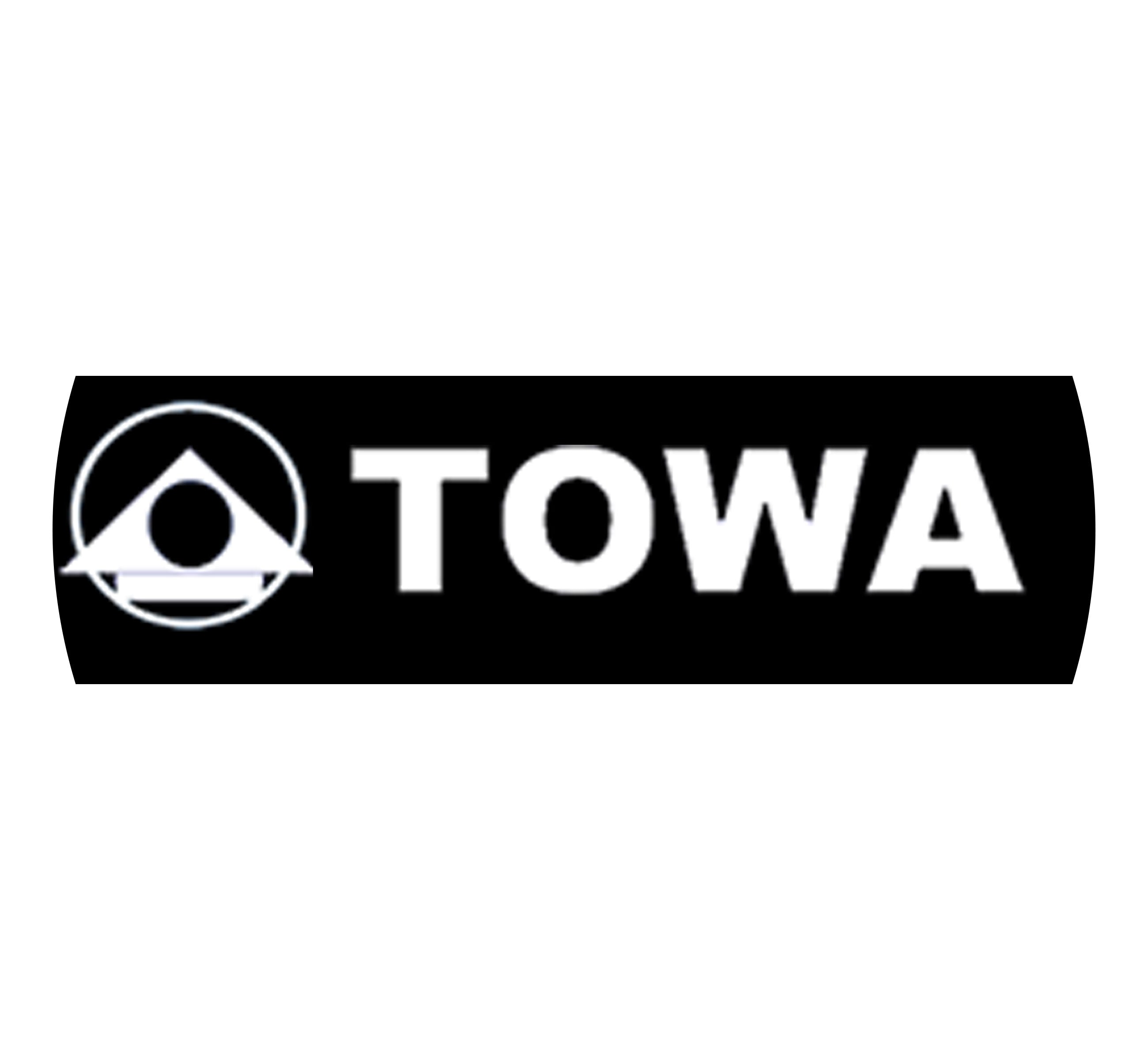 Towa Price Marking Labels and Labelers