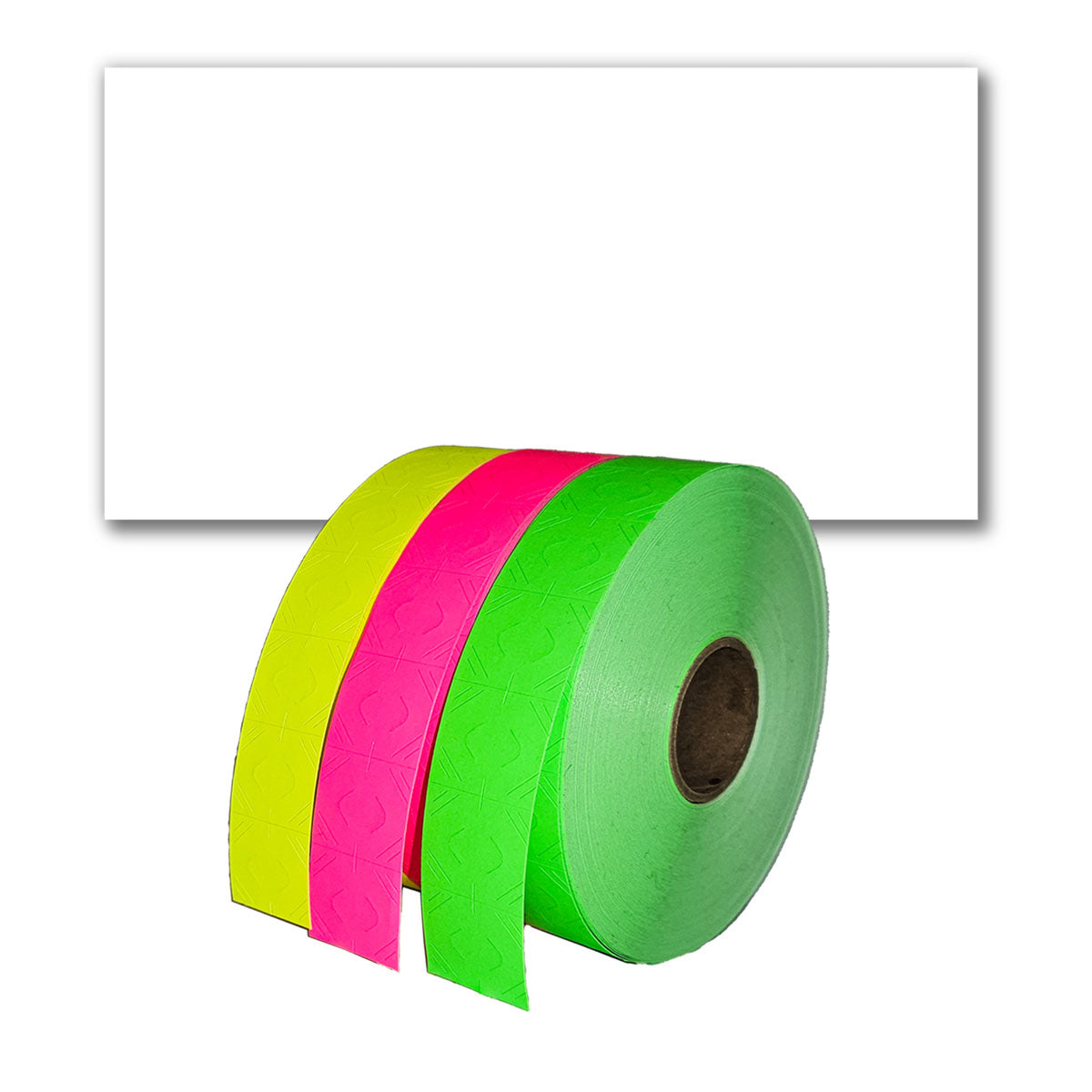 Garvey® 22-7, 22-6 - One Line Compatible Labels