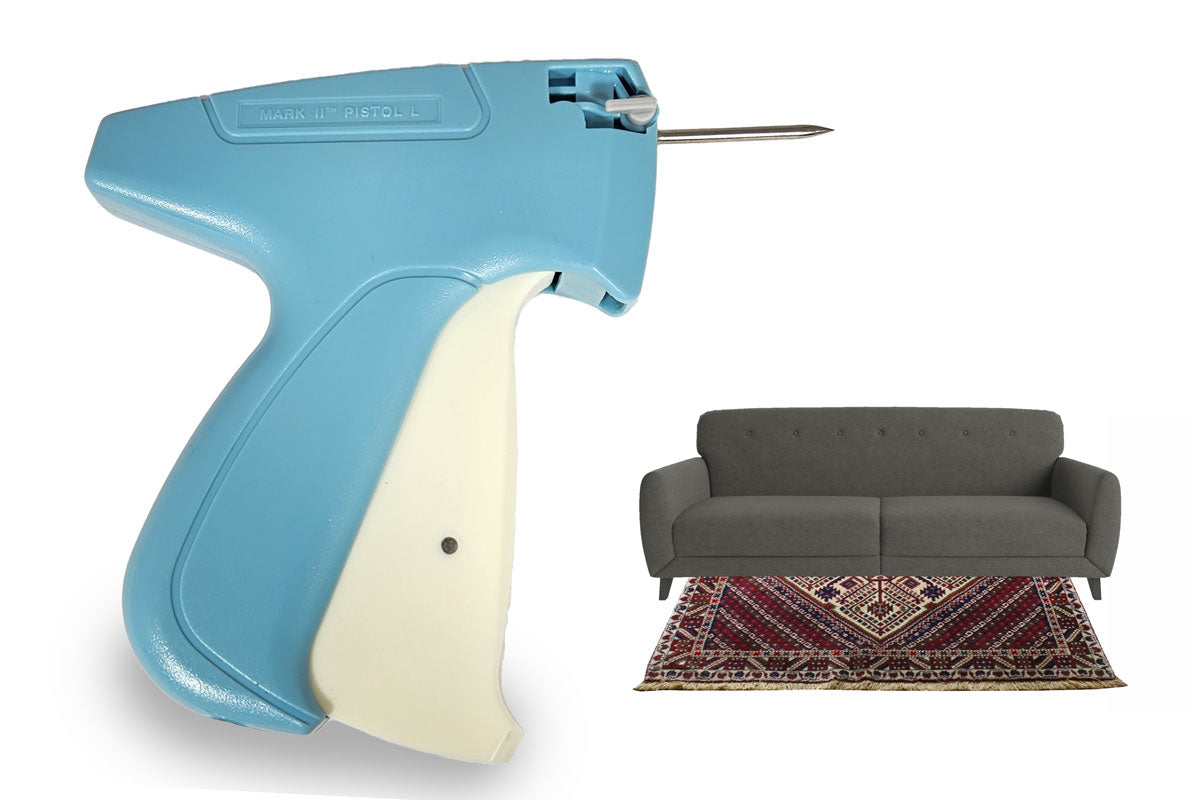 Super Heavy Duty Tagging Tools & Fasteners