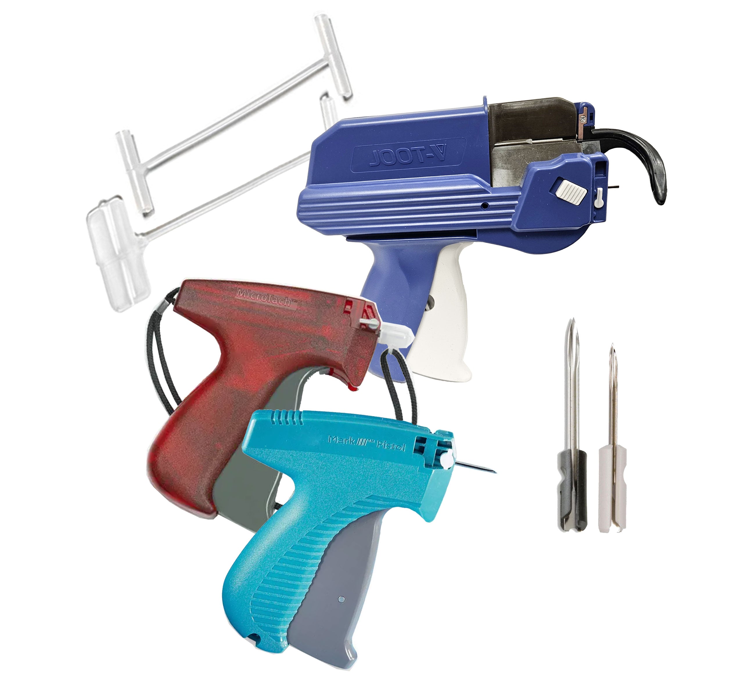 Tagging Tool Tagging Tools & Fasteners