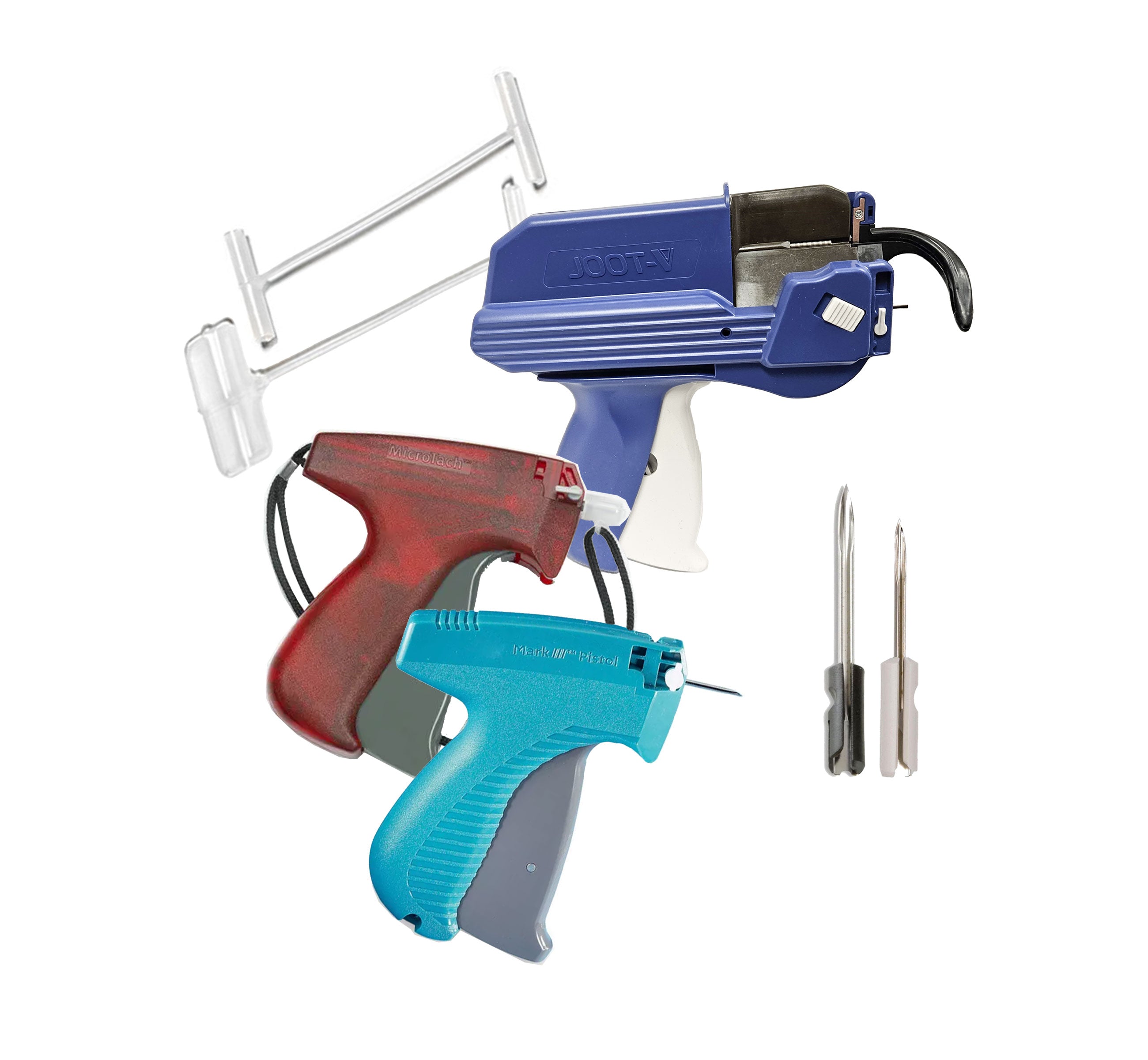 Special Sale on Tagging Tools and Fasteners at AZ Retail
