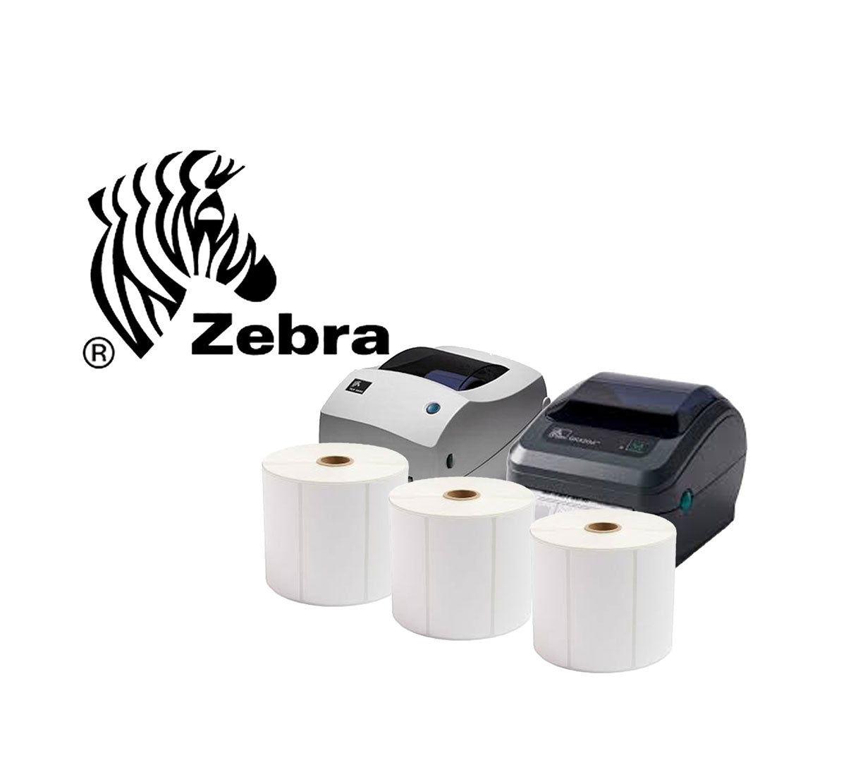 Zebra Printer - Labels and Tags