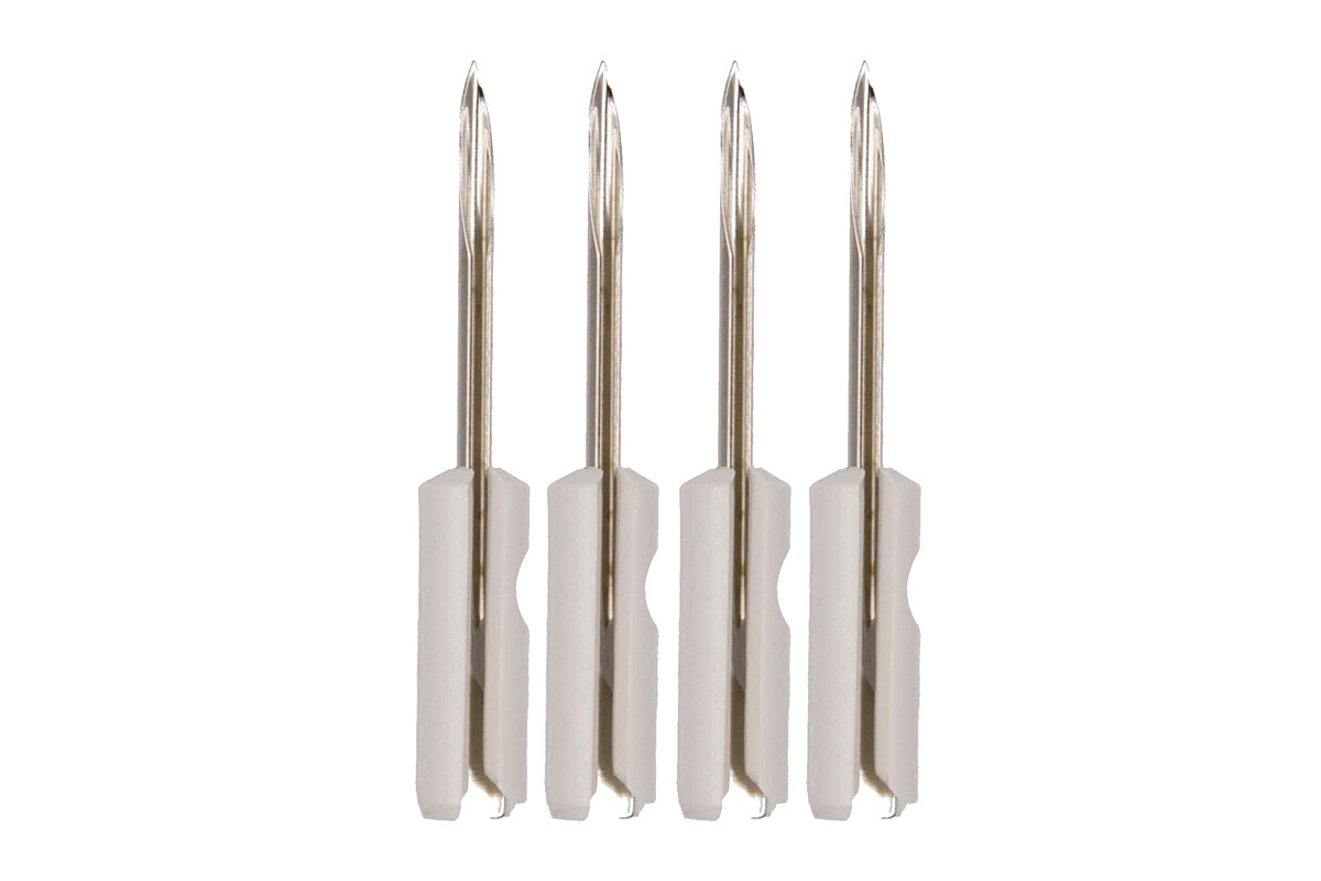 Avery Dennison MicroTach/MicroPin Needle - Pack of 4