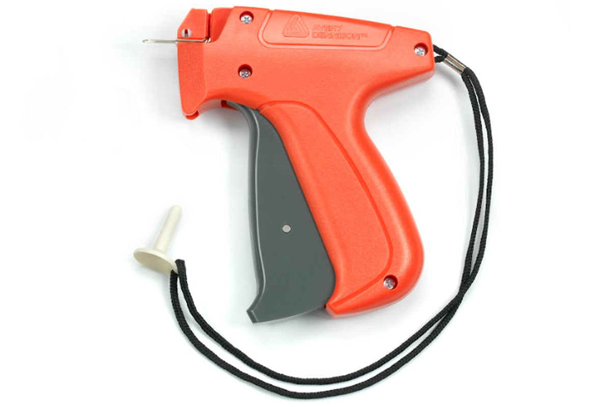 Avery Dennison Mark III Fine Fabric Tagging Gun