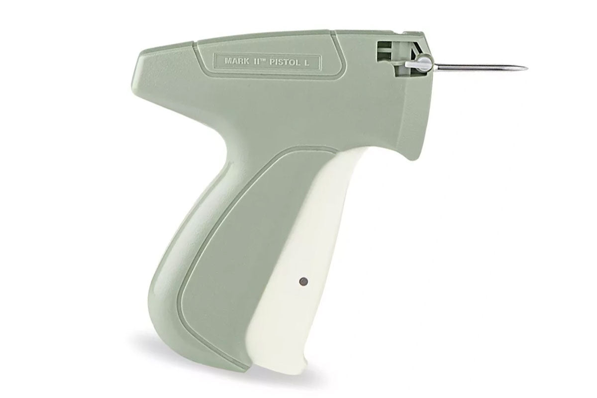 Tach-It 2 Long Needle Tagging Gun - Efficient and Precise — HM
