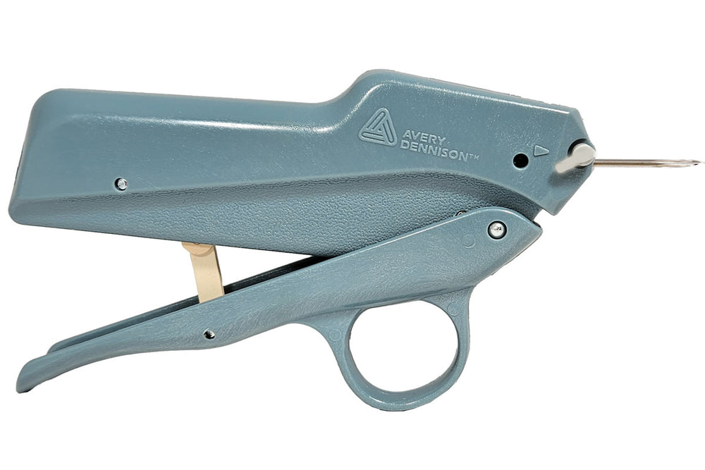 Buttoneer Rabbit Avery Dennison Mark II Buttoneer Tool