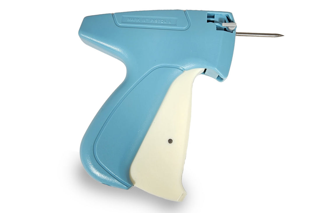 Taggin Rounds Avery Dennison Super Heavy Duty Tagging Gun
