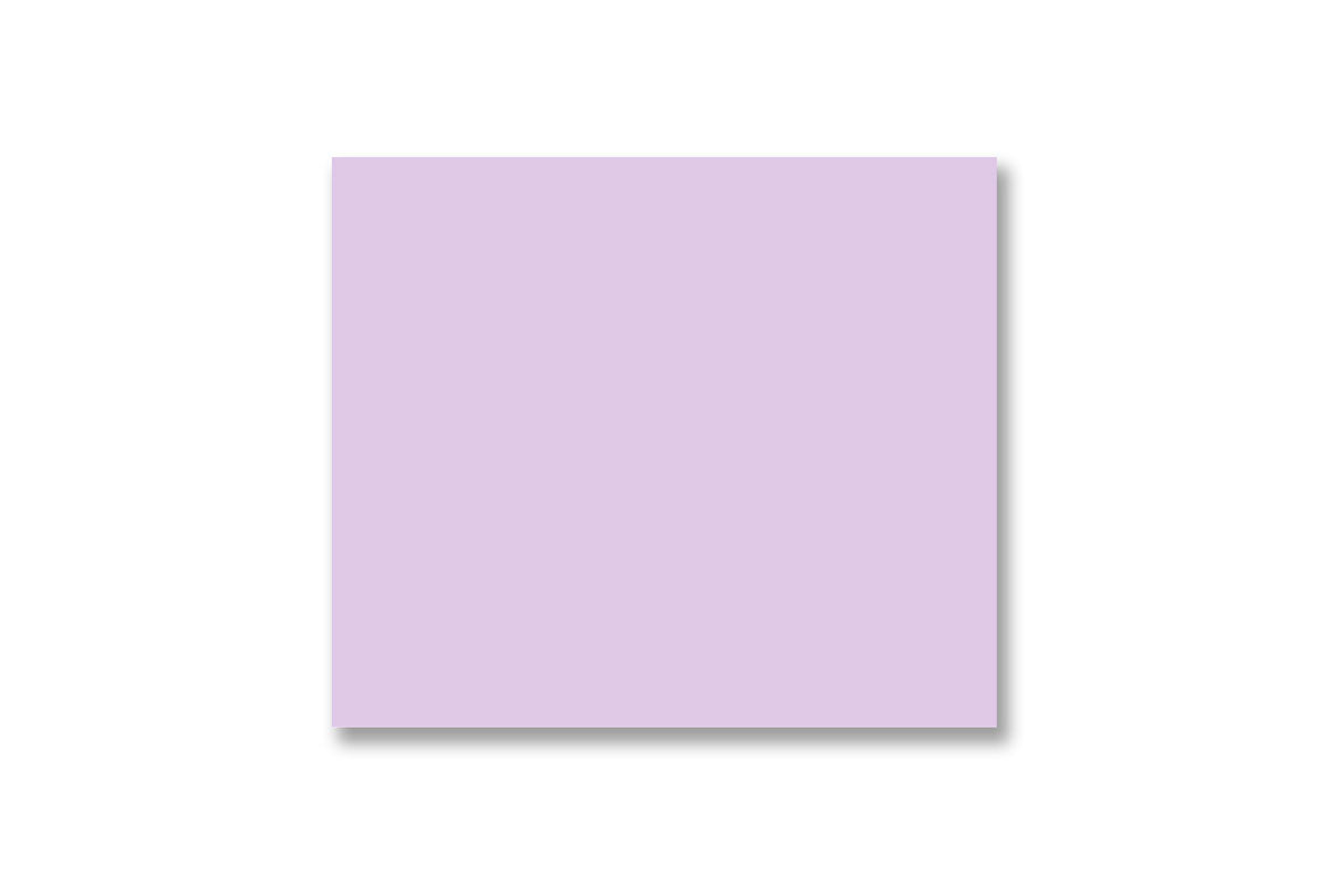 Sato PB-180 Compatible Labels - Lavender