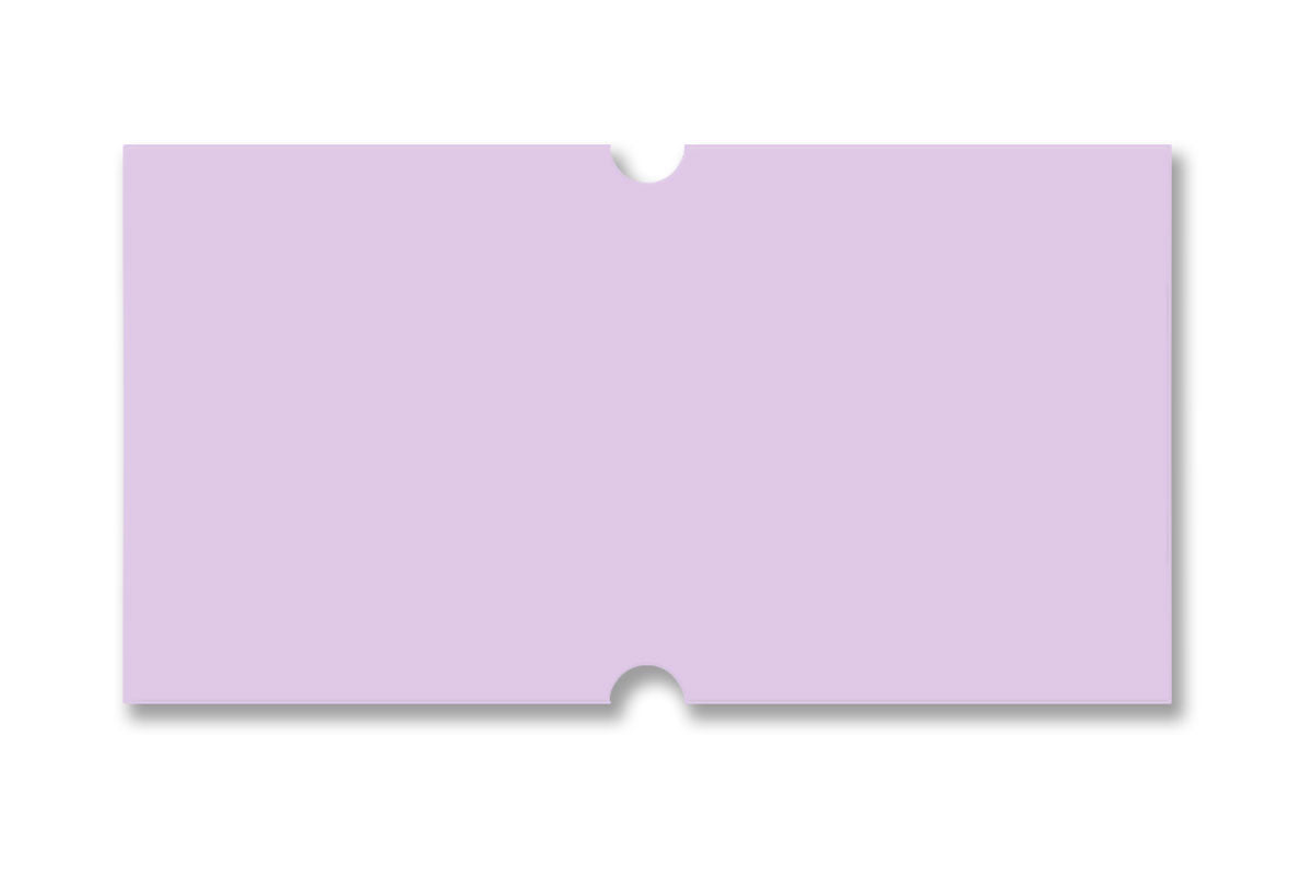 Towa 1 (GS) Compatible Labels - Lavender