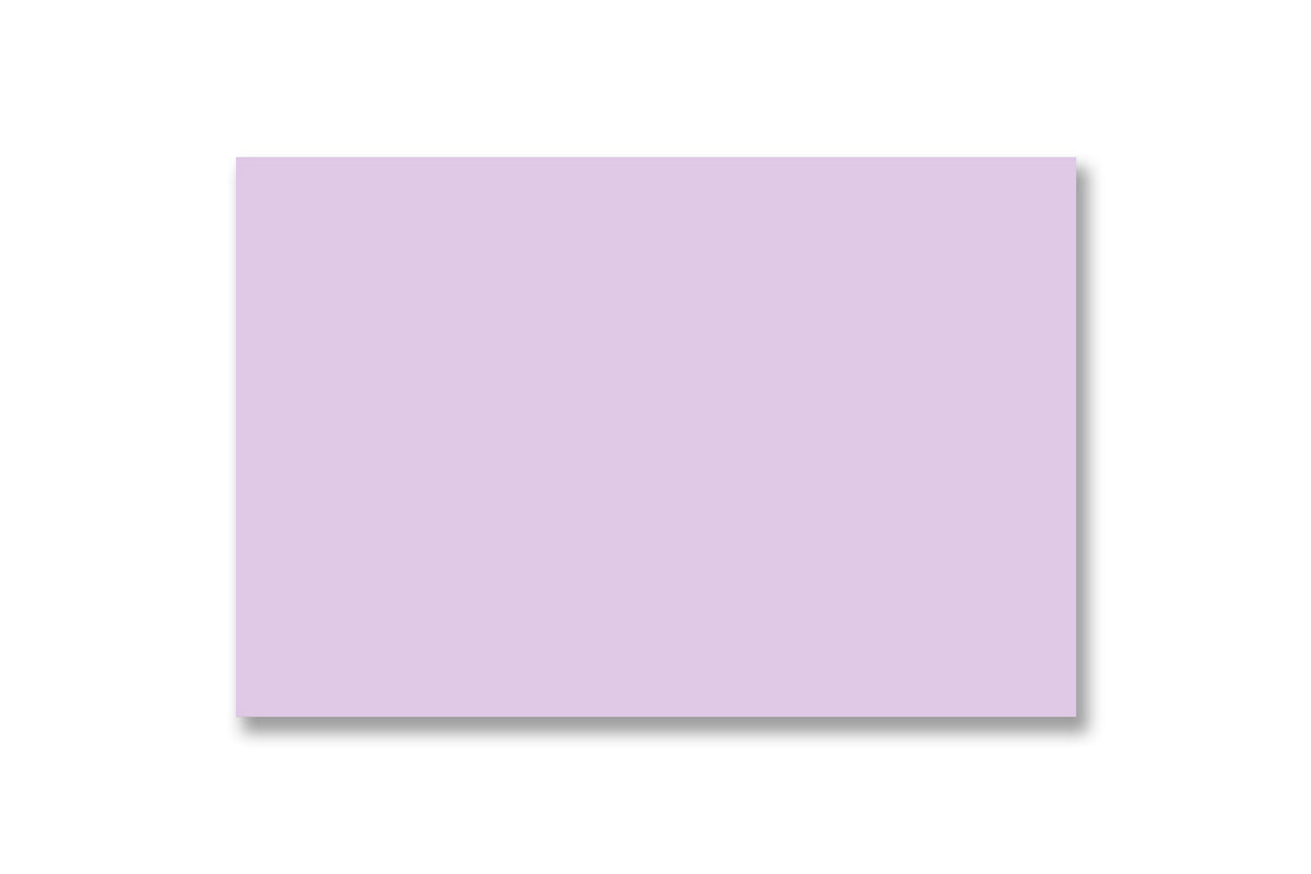Sato PB2-230 Compatible Labels - Lavender