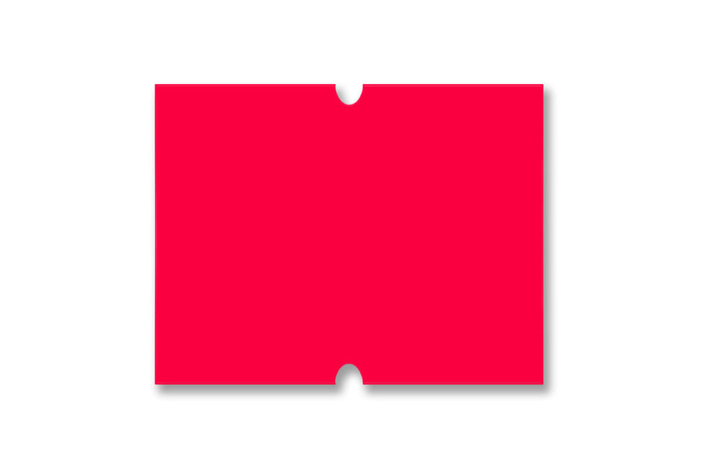 XL®Pro 2 Compatible Price Labels - Color
