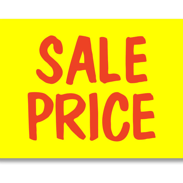 マンスリーSALE2/28まで出品価格より20%OFF¥19999→¥15999 Sale Price Sticker