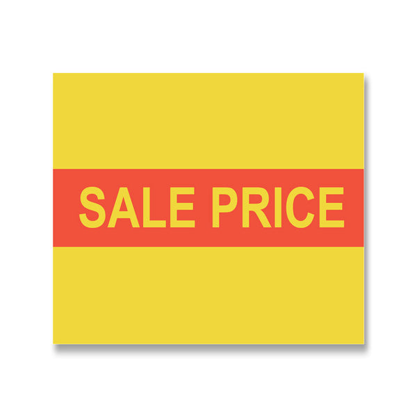  Sell by Labels Pricing Labels for Monarch 1136