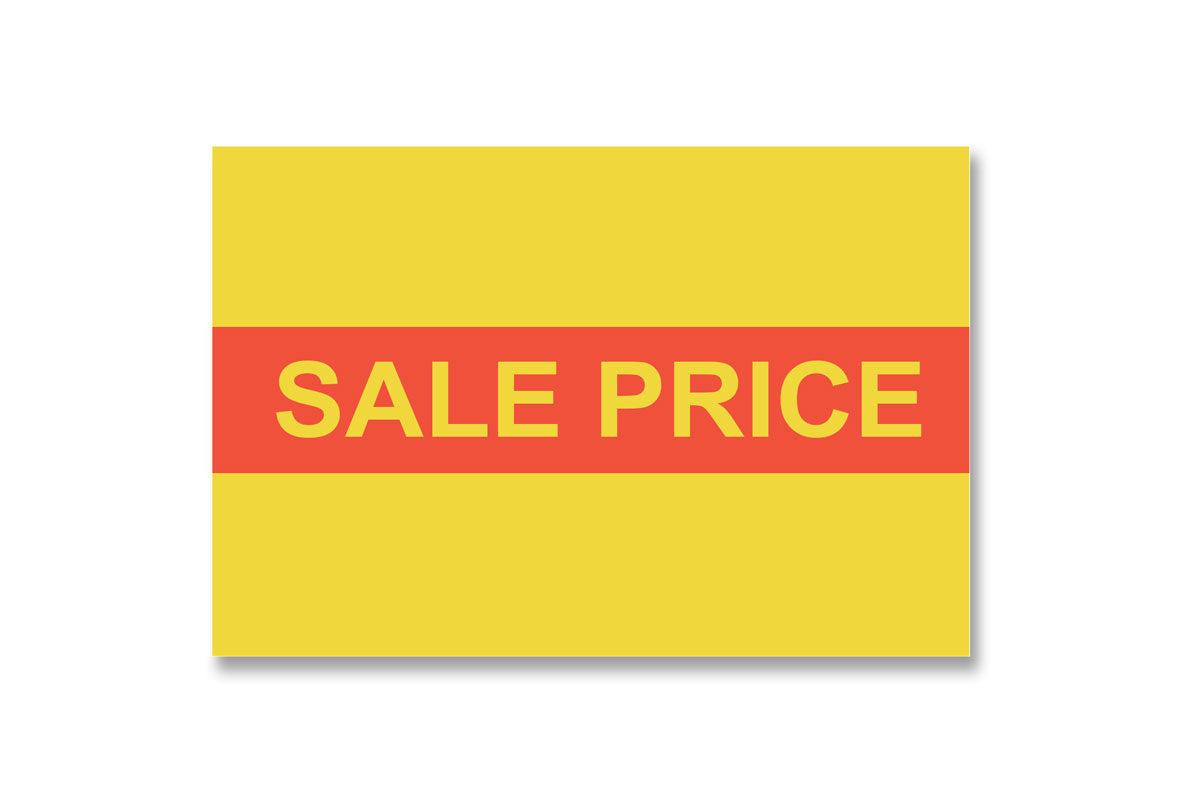 Avery Dennison® 210 Compatible Labels - SALE PRICE